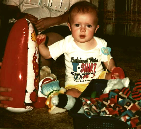 #1994-06 Amanda & a toy named Guy. CO..jpg