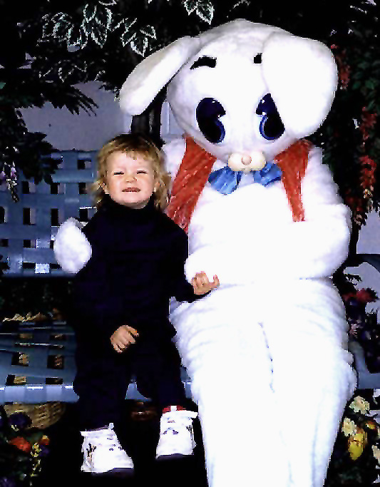#1996-04-06 #2 Getting ready for Easter, CO..jpg