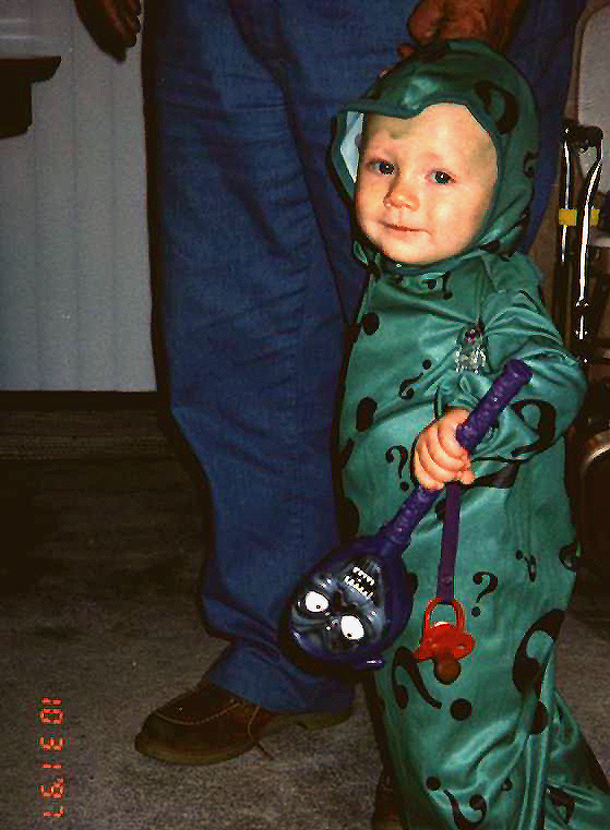 #1997-10-31 #2 Halloween, Stevie. CO..jpg