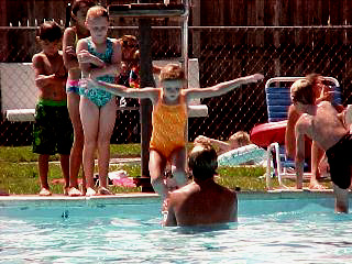 #2001-07 #3 Amanda swimming lesson jump..JPG