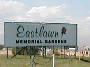 Eastlawn Memorial Gardens