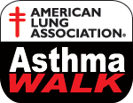 Asthma Walk