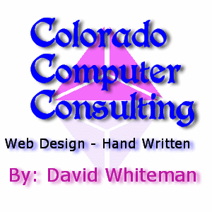 Colorado Computer Consulting
